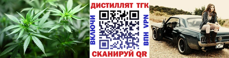 ТГК THC oil  Вилючинск 